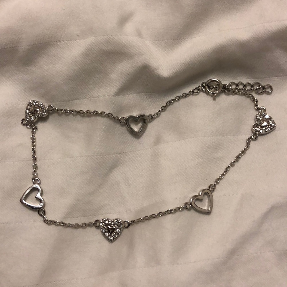 Ankle Bracelet